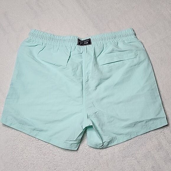 New Carpe Diem MANHATTAN AQUAPRO SHORTS Size Large - Picture 3 of 6